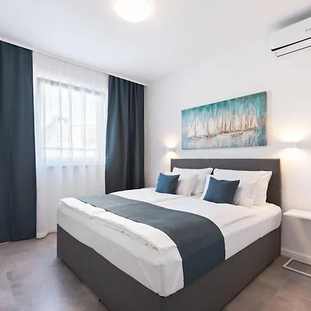 Holiday home Stunning In Near Sea Vir